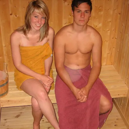 6 Person In Holiday home