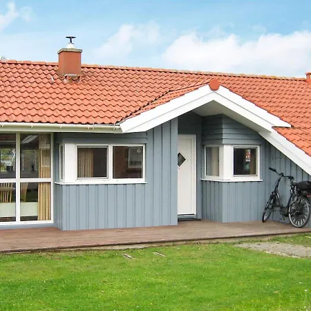 Holiday home 6 Person In