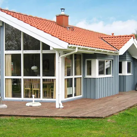 Holiday home 6 Person In Otterndorf