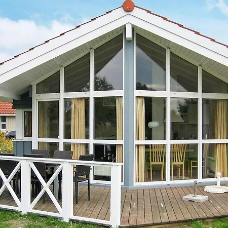 6 Person In Otterndorf