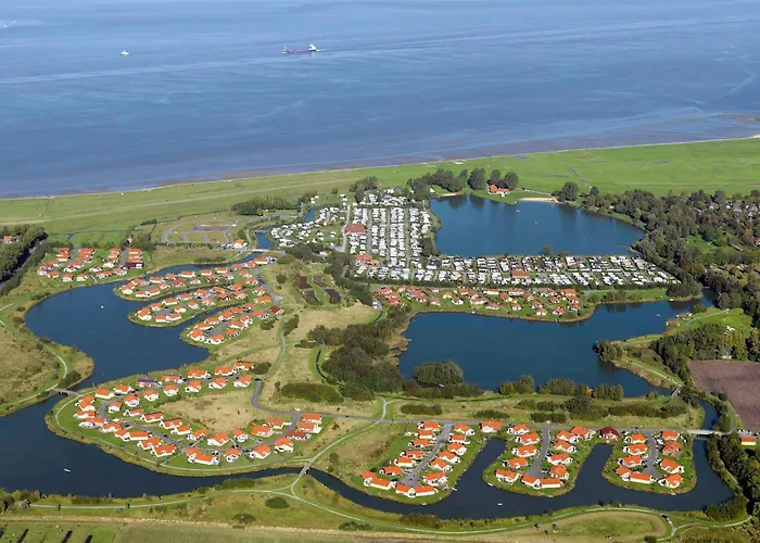 6 Person In 度假居 奥滕多夫